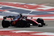 Leclerc : Les évolutions ont fonctionné comme prévu à Austin