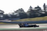 Mercedes F1 refuse le rôle de favori en Autriche