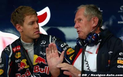 Marko suspects Massa spoiled Vettel on purpose