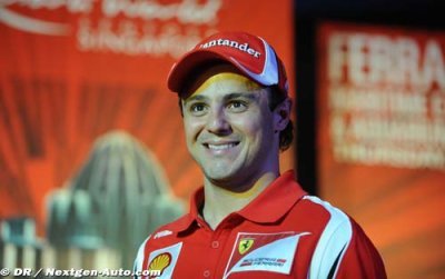 Massa recalls teammate’s ’manipulated’ victory