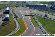 USA 2014 - GP Preview - Renault Sport F1