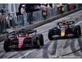 Horner se réjouit d'un 'nouveau duel entre Ford et Ferrari'