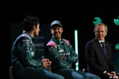 Teams waiting for ’super qualifying’ details