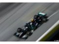 De la fin du mode ‘fête' à un mode course plus performant : Mercedes F1 fait le point