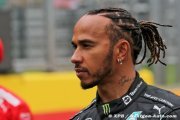 Hamilton répond à Verstappen : il ne changerait rien à sa manœuvre de Silverstone