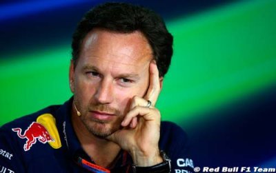Horner&nbsp;: Renault a l’obligation de se concentrer sur Red Bull