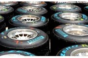 Pirelli warns drivers against wet tyre gamble
