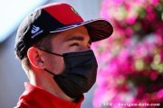 Leclerc a beaucoup appris de Vettel lorsqu'ils étaient équipiers chez Ferrari