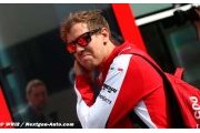 Vettel : La F1 est 'bien trop compliquée' à l'heure actuelle
