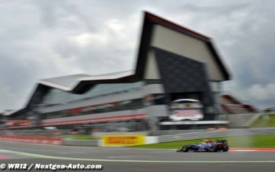 Quelques statistiques sur le Grand Prix de Grande-Bretagne