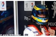 24h du Mans : La Peugeot de Bourdais abandonne !