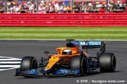 McLaren détaille les problèmes de Ricciardo cette saison