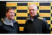 La nouvelle gomme dure de Pirelli est validée