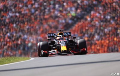 Zandvoort, Spa, face uncertain F1 futures