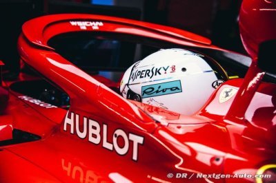 Jean Todt est agacé par les critiques au sujet du halo