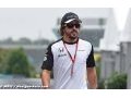 Alonso may leave F1 to find winning car - Briatore