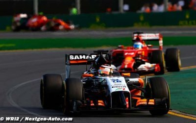 Mallya&nbsp;: ca commence bien&nbsp;!