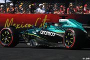 Pourquoi Aston Martin F1 est un sentiment de 'déjà-vu' pour Newey