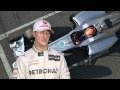 Vidéos - Schumacher, Rosberg et Brawn sur les nouvelles règles