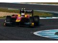 Essais de Jerez, Jour 2 : Jordan King signe le meilleur chrono