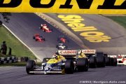 Le meilleur souvenir de F1 de Horner : Son premier GP en spectateur