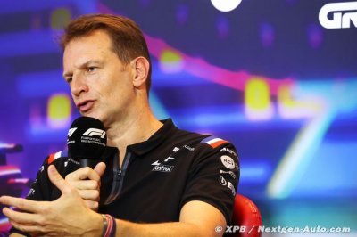 Rossi adoucit le ton sur Piastri&nbsp;: ’Il a aussi sa carrière à gérer’