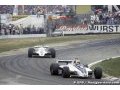 Comment Ecclestone a fait perdre le titre 1981 à Reutemann