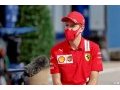 Marko comments after Vettel named best of generation