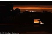 FP1 & FP2 Bahrain GP report: Toro Rosso Renault