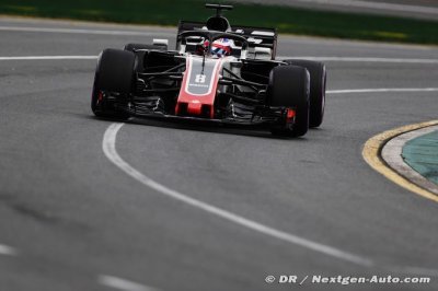 Une ‘Ferrari bis’&nbsp;? Blanchie par la FIA, Haas contre-attaque 