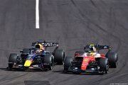 Photos - GP de Hongrie de F1 2026 - Course