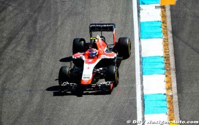 Bianchi et Chilton ravis d’arriver en Hongrie