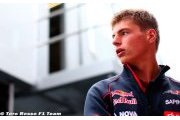 Verstappen en monnaie d'échange chez Ferrari ?