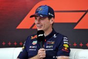 Verstappen : Il y a toujours une chance de renverser la situation