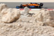 De 90 à 60 minutes : comment McLaren F1 s'adapte à la réduction des essais libres