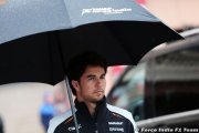 Perez : Je n'ai pas encore eu 'LA' bonne voiture en F1