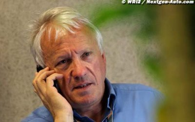 Whiting denies changing rules to hurt Red Bull