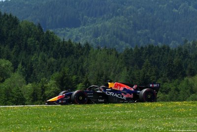 Ford est désormais convaincu d’avoir ’choisi le bon partenaire’ avec Red Bull Powertrains