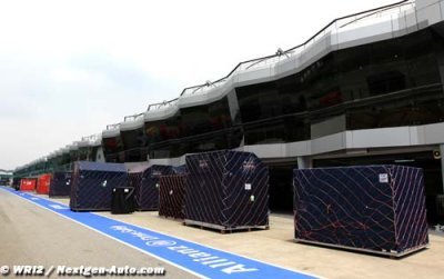 22 courses, est-ce tenable pour les équipes&nbsp;?