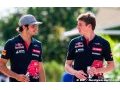 Ricciardo : Les jeunes pilotes sont de plus en plus matures