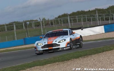 Silverstone&nbsp;: Un point sur les forces en présence