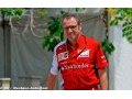 Ferrari confirme la démission de Stefano Domenicali