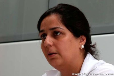 Kaltenborn et Sauber&nbsp;: clap de fin
