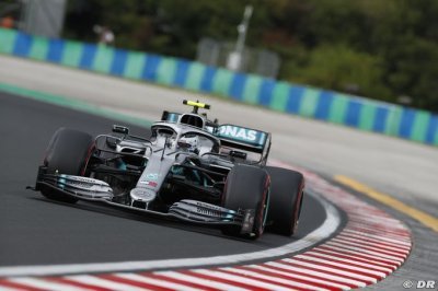 Wolff would help Bottas find alternative F1 seat