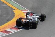 Mercedes F1 a 'peu progressé' cette saison d'après Russell