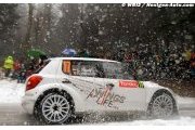 Kevin Abbring se sépare de Volkswagen Motorsport