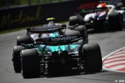 Newey a-t-il voulu 'réduire la pression' en critiquant le simulateur ?