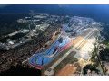 Paul Ricard seeks approval for F1 track changes