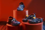 Vous allez craquer : Red Bull et Crocs dévoilent une collection inspirée de la F1