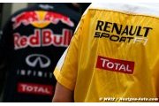 Red Bull to be strong with Renault power - Vasseur
